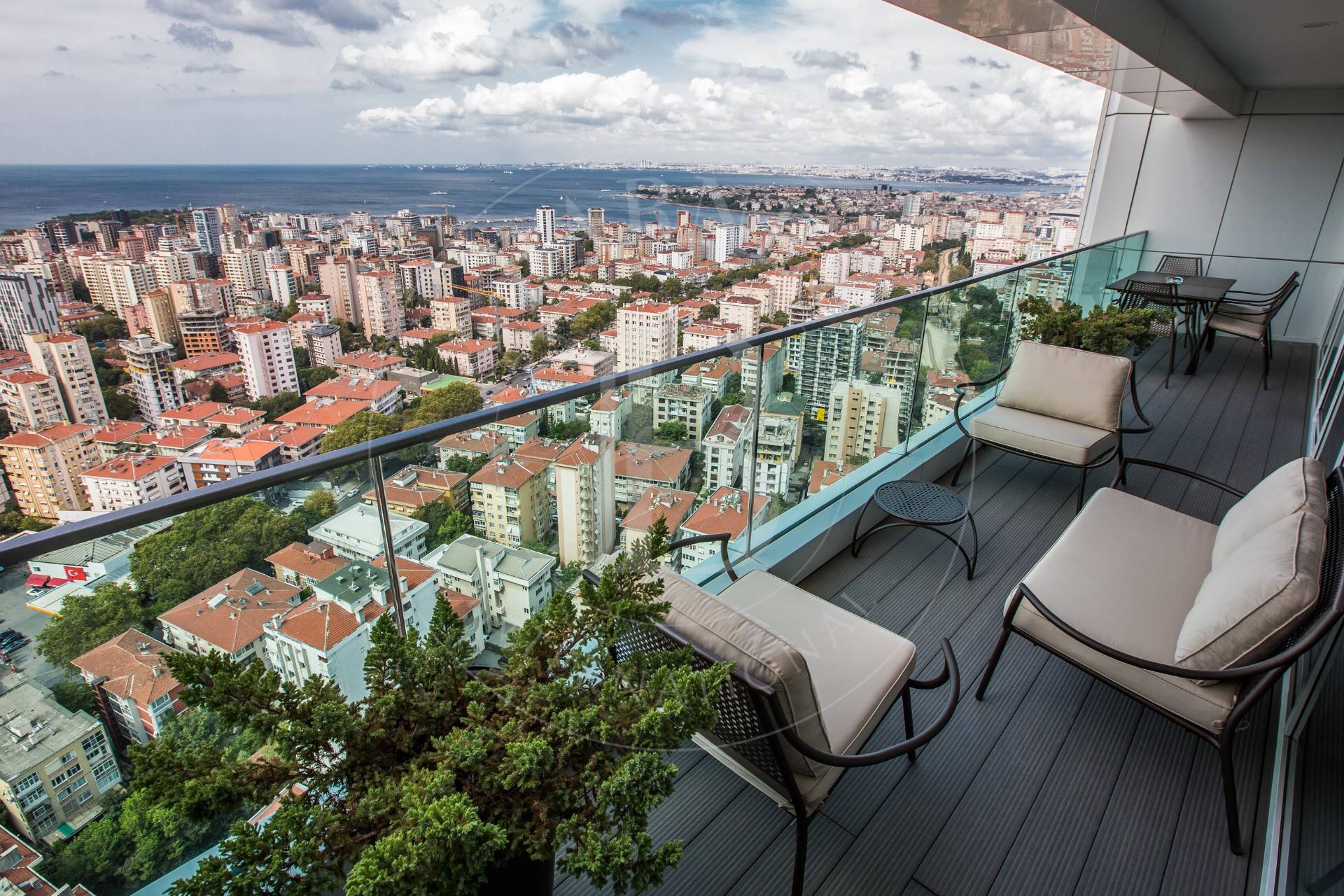 Istanbul  - Appartement  - picture 3