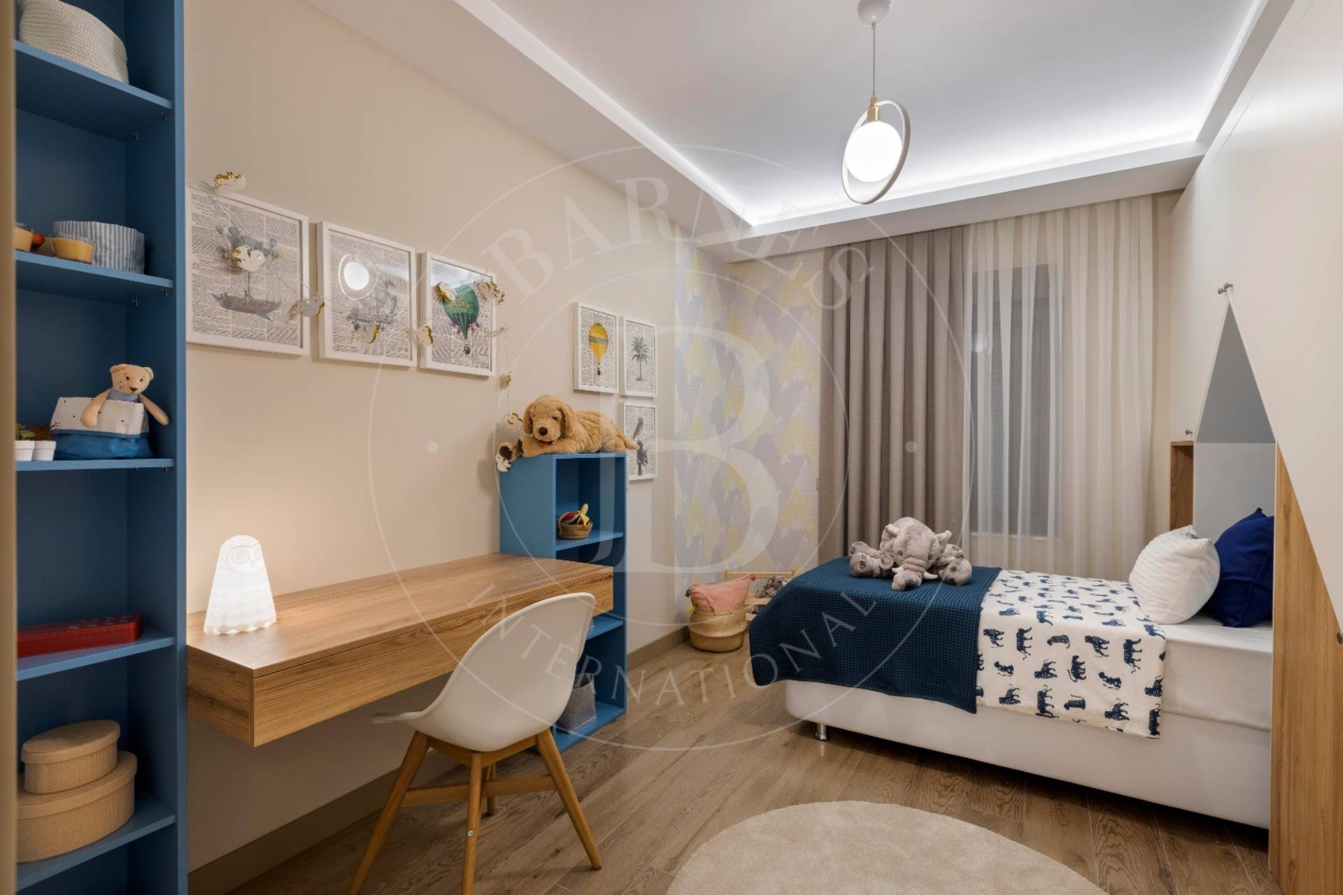 Antalya  - Appartement  - picture 4