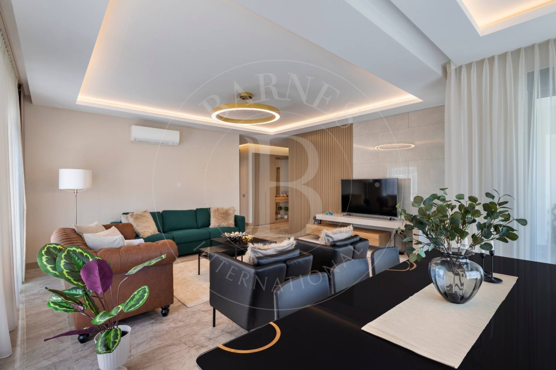 Apartment Antalya  -  ref TR-APG-64 (picture 2)