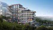 A luxury residential development in Istanbul, situated in the prestigious Nisantasi neighborhood