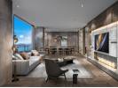 Modern Luxury Living in Central Istanbul
