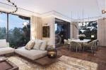 Rive Residences, Luxurious Living in Istanbul's Belgrad Forest