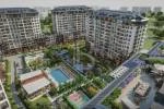 Green Living with Stunning Views, Beylik Flats and Duplexes