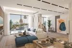 Seaside Luxury Living in a Thoughtfully Designed Project