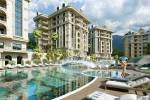 Explore Meva Project at the Heart of Alanya - picture 1 title=