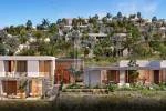 Luxury Villas on Bodrum's Charming Aegean Coastline