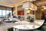 Kempon Residences with Bosphorus Views and Luxurious Living