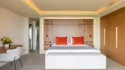 Contemporary 5-bedroom villa in colombier - picture 27 title=