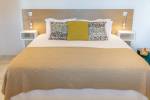 Beautiful 3 bedroom Villa Colombier sea view. - picture 20 title=