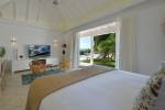Beautiful 3 bedroom Villa Colombier sea view. - picture 17 title=