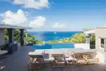 3 bedroom villa with sea view. - picture2 3