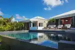 3 bedroom villa with sea view. - picture2 5