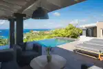 3 bedroom villa with sea view. - picture2 4