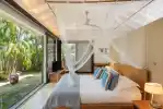 Grande villa 7 chambres sur les hauteurs de l'Anse des Cayes - picture 20 title=
