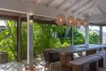 Large 7 rooms villa on Anse des Cayes's hillside - picture 10 title=