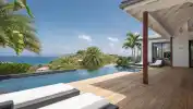 2 bedroom villa with Harbor view & Seaview. - picture2 2