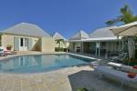 Spacious villa surrounded by a tropical garden - picture 7 title=