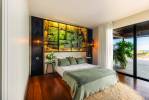 Beautiful 8 bedroom villa in Marigot. - picture 31 title=