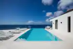 Magnificent villa with private beach access - picture 24 title=