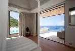 Magnificent villa with private beach access - picture 8 title=