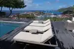 Luxurious Villa Serenity on the hills of Gustavia - picture 5 title=