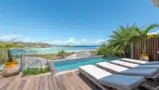 Beautiful 4-bedroom villa with lagoon view - picture 26 title=