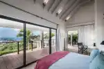 Villa with view over Gustavia, ocean and sunset - picture2 4
