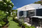 Beautiful contemporary 3 bedroom villa located in the heights of Grand Cul-de-Sac - picture 29 title=