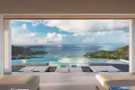 Luxurious new 9 bedroom villa