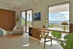 Villa de 4 chambres  avec belle vue mer récemment rénovée - picture 39 title=