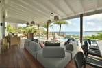 Villa de 4 chambres  avec belle vue mer récemment rénovée - picture 10 title=