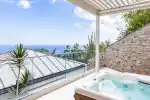 Contemporary 3-bedroom villa with panoramic view - picture 13 title=