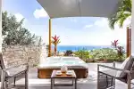 Contemporary 3-bedroom villa with panoramic view - picture 25 title=