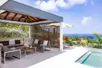 Contemporary 3-bedroom villa with panoramic view - picture 39 title=