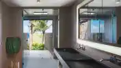 Large and luxurious 6 bedroom villa in Marigot