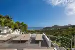 Luxurious contemporary villa on the heights of Lurin - picture 25 title=