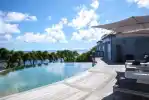 Luxurious and very private 4 bedroom villa.