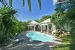 Traditional 2 bedroom villa located in  St Jean