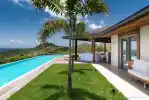 Awesome 4 bedroom villa in St Jean - picture 26 title=