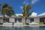 Luxurious 4 bedroom villa located in Pointe Milou - picture 16 title=