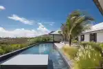 Luxurious 4 bedroom villa located in Pointe Milou