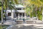 Villa à Anse des Cayes avec accès plage. - picture 20 title=