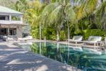 Villa à Anse des Cayes avec accès plage. - picture 16 title=