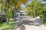 Villa à Anse des Cayes avec accès plage. - picture 19 title=