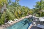 Villa à Anse des Cayes avec accès plage. - picture 15 title=