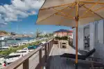 3 bedrooms villa in the heart of Gustavia, harbor view - picture2 2
