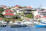Luxurious 3 bedroom apartment with pool in the heart of Gustavia - picture 20 title=