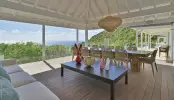 4-bedroom villa with exceptional view, Gouverneur - picture 7 title=