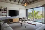 New built contemporary 5 bedroom-villa in Marigot. - picture 12 title=