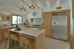 Kitchen - Pix 1